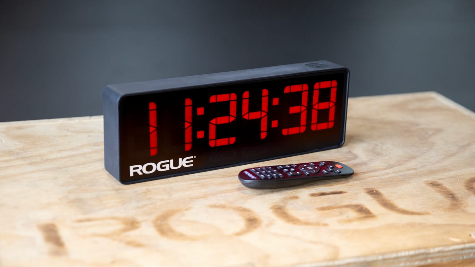 Rogue Home Timer 2.0 Rogue Fitness UK